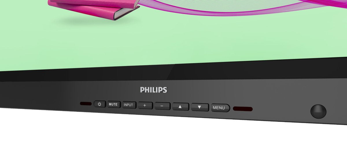 EAN 8712581801045 - Philips 65BDL4052E/02 pantalla de señalización Pantalla plana para señalización digital 165,1 cm (65") LC imagen 9