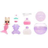 Muñeca Mga Entertainment Lol ¡Sirenas Sorpresa! Tots 510604-Euc