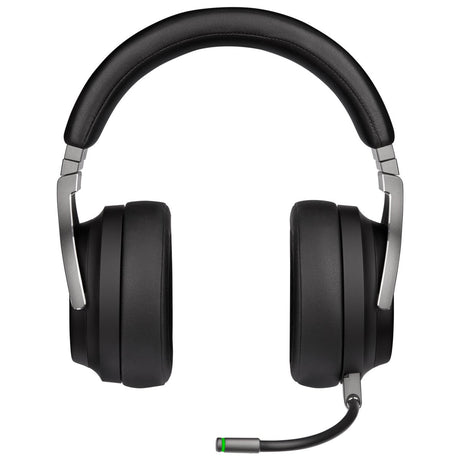 EAN 0843591019200 - Corsair Virtuoso RGB Auriculares Inalámbrico y alámbrico Diadema Juego USB tipo A Carbono imagen 2