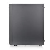 Caja Pc Thermaltake S200 Tg Argb, Ca-1x2-00m1wn-00