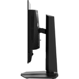 Monitor Msi 26.5"  Mpg 271qrx Qd-Oled 2560 X 1440 Pixeles Wide Quad Hd Negro