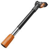 Gardena 18806-20 Pistola De Pulverización De Agua O Boquilla Gris, Naranja