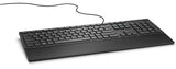 EAN 5711783836346 - DELL KB216 teclado Oficina USB imagen 2