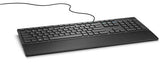 Kybd 105 Itl Kb216-B Lton - Warranty: 6m