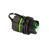 Conector Logilink Lc-Duplex, Impermeable, Tapa Protectora