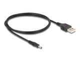 Delock 18776 Hdmi 2 - 1 Switch Bidireccional 8k 60 Hz
