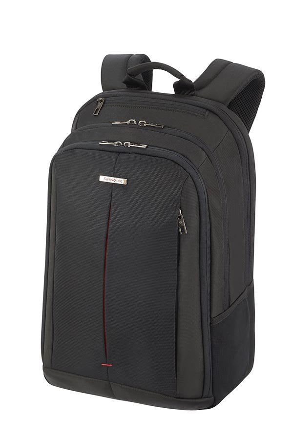 Samsonite Guardit 2.0 L Maletines Para Portátil 43,9 Cm (17.3") Mochila Negro