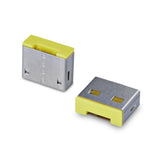 25-Pack  Spare Usb-A Port Blocker