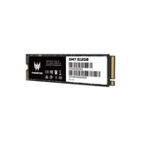 Acer Predator Ssd Gm7 512gb M.2 Nvme Pcie Gen 4x4