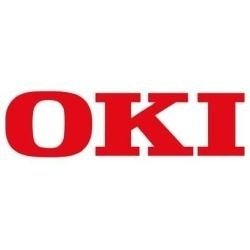 Oki Cin Original Cartucho De Tner Para Es 2032, 2632