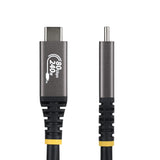 Cable Usb4 1m  Usb-C Cabl