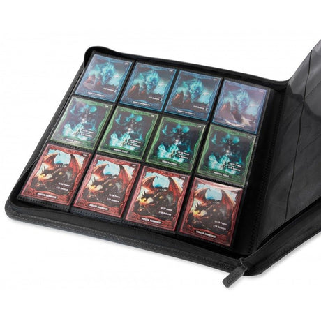 EAN 4260250077085 - ULTIMATE GUARD UGD010342 tarjeta de bolsillo Negro imagen 2