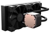 EAN 4262443280340 - LC-Power LC-CC-240-B sistema de refrigeración para ordenador Procesador Sistema de refrigeración líquida  imagen 8