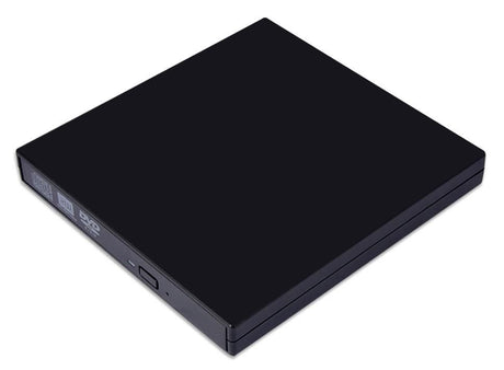EAN 5711783833758 - CoreParts MS-DVDRW-3.0-012 unidad de disco óptico DVD±RW Negro imagen 1