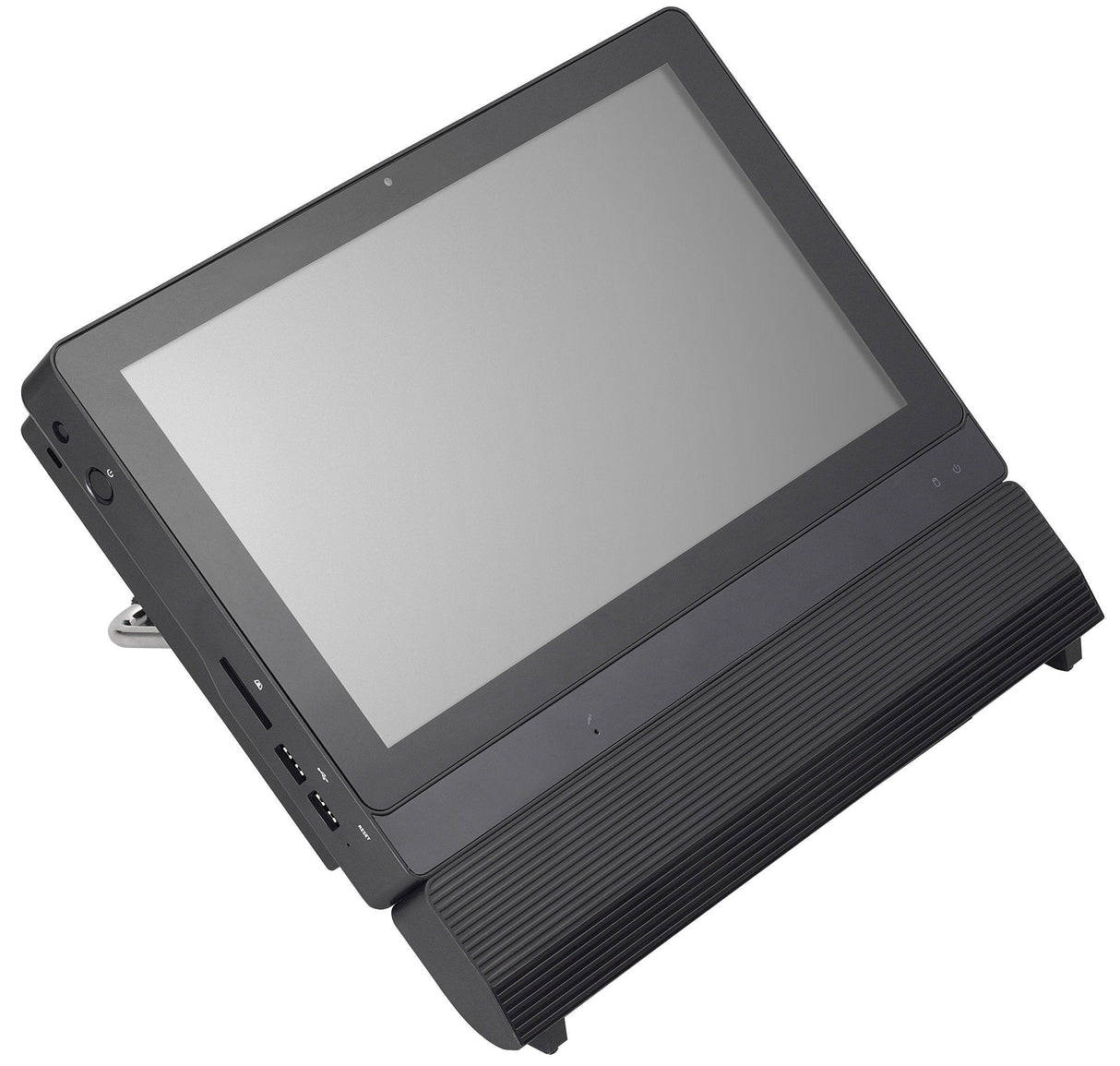 Barebone Shuttle  All-In One P22u Black2