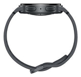 EAN 8806097481195 - Samsung Galaxy Watch 8 3,3 cm (1.3") AMOLED 40 mm Digital 438 x 438 Pixeles Pantalla táctil 4G Grafito Wi imagen 4