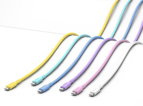 EAN 4040849777417 - Goobay 77741 cable USB USB 2.0 1,5 m USB C Azul imagen 6