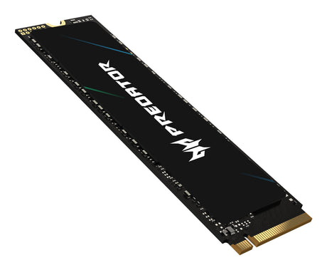 EAN 6955914639751 - Predator GM6-4TB M.2 PCI Express 4.0 NVMe SLC imagen 3