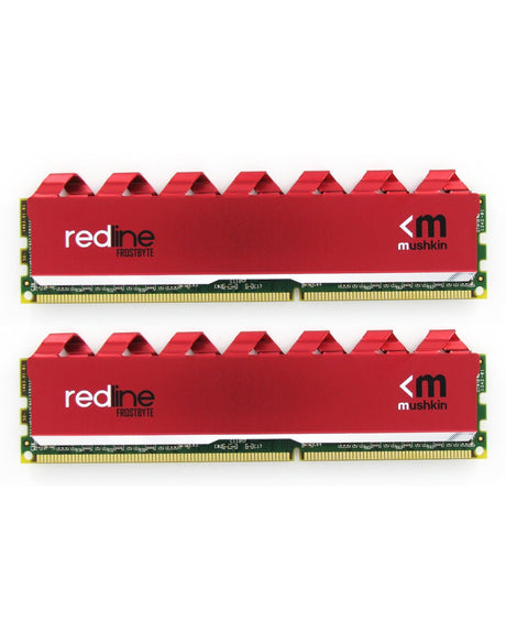EAN 0846651029256 - Mushkin Redline módulo de memoria 64 GB 2 x 32 GB DDR4 imagen 1