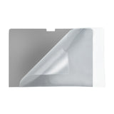 EAN 0065030900478 - StarTech.com 16M21-PRIVACY-SCREEN filtro para monitor 40,6 cm (16") Portátil Filtro de privacidad para pa imagen 5
