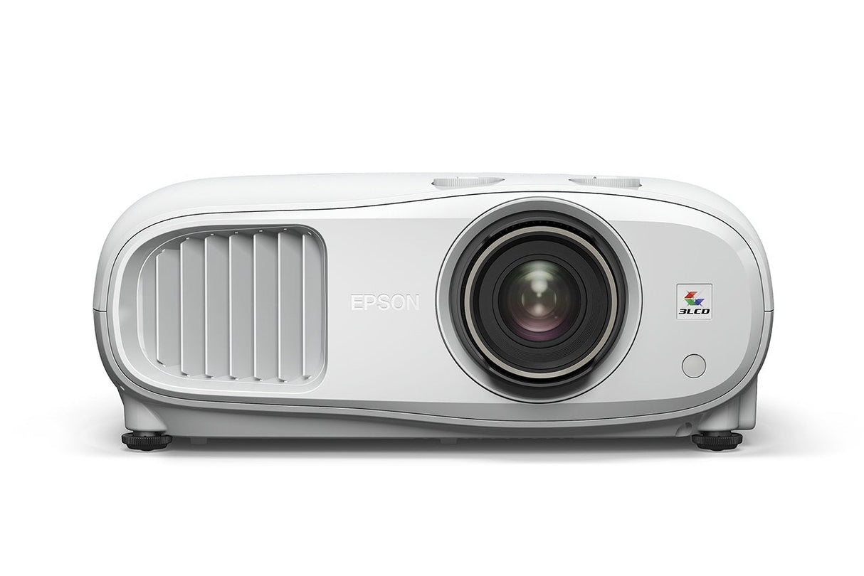 Proyector Epson Eh-Tw7100,4k, Uhd, 16: 9, 3000ansi, 100.000: 1, Usb 2.0, Hdmi, Bluetooth