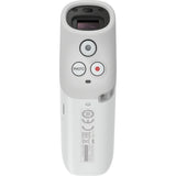 Camara Digital Canon Powershot Zoom 12.1 Mp -  1 - 3pulgadas  - Wifi - Bluetooth -  Movie Full Hd -  White