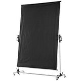 EAN 4250234578332 - Walimex 17833 reflector de estudio fotográfico Rectangular Aluminio, Negro imagen 3