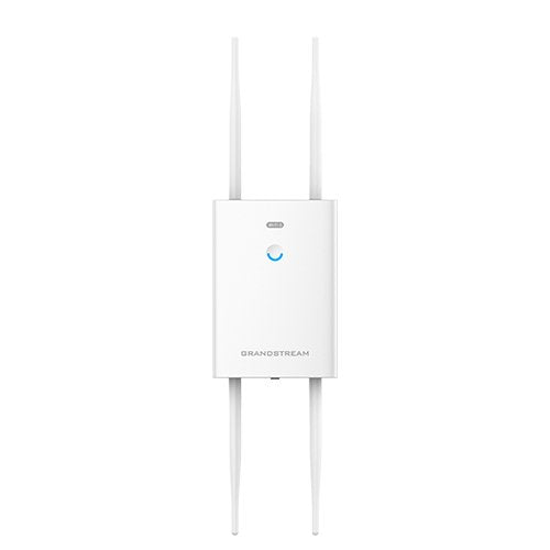 Access Point Grandstream Gwn7664lr Wifi6 Ap 1x2.5gbe Out 4x4