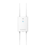 Access Point Grandstream Gwn7664lr Wifi6 Ap 1x2.5gbe Out 4x4