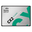 EAN 0765441051935 - Team Group CX2 512 GB 2.5" Serial ATA III 3D NAND imagen 1