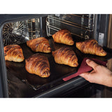 EAN 7333394060613 - AEG A1OOEC03 pieza y accesorio de hornos Bandeja de cocina Negro Cerámico imagen 3