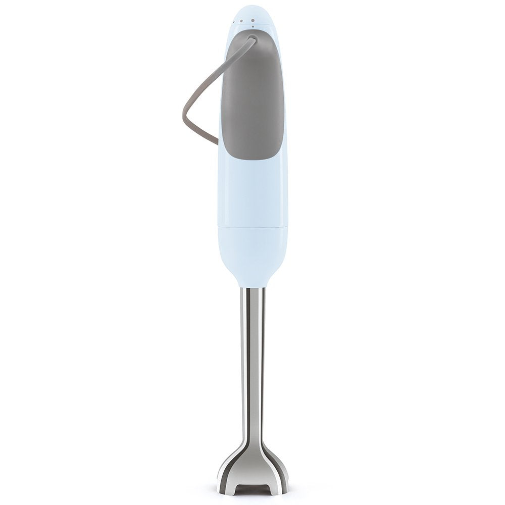 Batidora Smeg Hbf11pbeu De Inmersión 700 W Azul