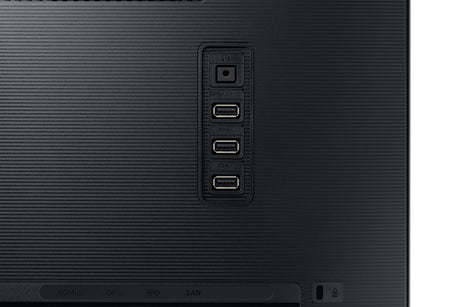 EAN 8806094355802 - Samsung LS32B800PXU pantalla para PC 81,3 cm (32") 3840 x 2160 Pixeles 4K Ultra HD LCD Negro imagen 29