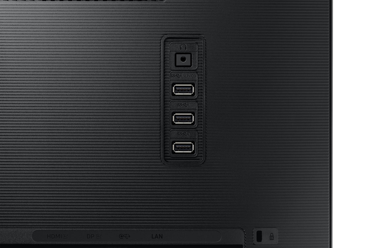 EAN 8806094926361 - Samsung S80PB pantalla para PC 81,3 cm (32") 3840 x 2160 Pixeles 4K Ultra HD LED Negro imagen 13