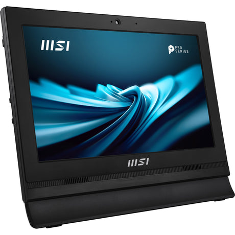 EAN 4711377152839 - MSI Pro AP162T ADL-007XES All-in-One PC Intel® N N100 39,6 cm (15.6") 1920 x 1080 Pixeles Pantalla táctil imagen 13