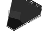 Bungee Genesis Vanad 750  Accesorio Raton Gaming