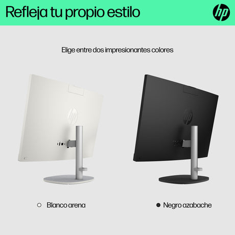 EAN 0198990669786 - HP 24 -cr0044ns PC Intel® Core™ i3 i3-1315U 60,5 cm (23.8") 1920 x 1080 Pixeles PC todo en uno 8 GB DDR4- imagen 6