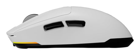 EAN 5901969444834 - GENESIS Zircon 660 ratón Juego mano derecha RF Wireless + Bluetooth + USB Type-A Óptico 12000 DPI imagen 9