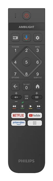 Philips 55oled850