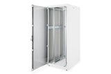 EAN 4016032343523 - Digitus DN-19 42U-8/10-D armario rack Rack o bastidor independiente Gris imagen 4