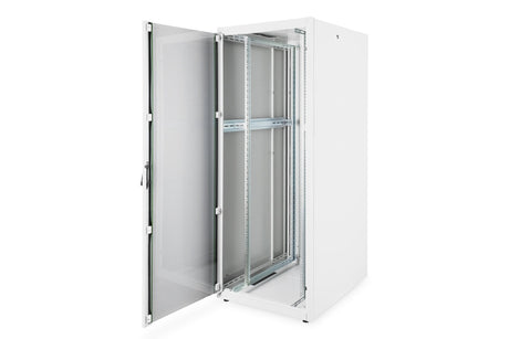 EAN 4016032343523 - Digitus DN-19 42U-8/10-D armario rack Rack o bastidor independiente Gris imagen 4