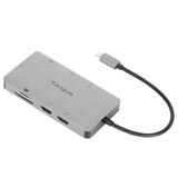 EAN 5051794035124 - Targus DOCK423EU base para portátil y replicador de puertos Alámbrico USB 3.2 Gen 1 (3.1 Gen 1) Type-C Pl imagen 3