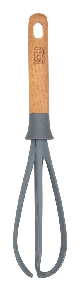 EAN 4260709013138 - Resto Kitchenware 94205 batidor Batidor de varillas Haya, Plástico Gris imagen 4