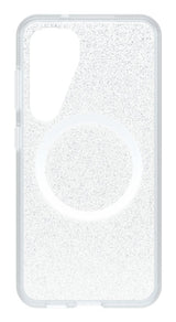 Funda Samsung React Magnet Galaxy S25 Stardust