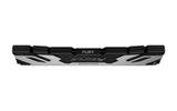 Kingston Fury Kf572c38rs-24, Memoria Ram Plateado/Negro