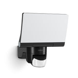 Steinel Xled Home 2 Aplique De Pared Para Exterior Led 14,8 W Negro, Blanco