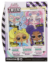 Muñeca  Cassie Cool Tweens L.O.L. Surprise
