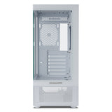 EAN 8436587974632 - NOX Hummer NXHUMMERVSNWH carcasa de ordenador Midi Tower Blanco imagen 9