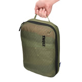 Thule Compression Cube Set - Soft Green
