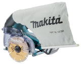 Makita Dcc500z, Sierra Circular Azul/Negro